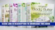 [PDF] Organic Body Care Recipes Box Set: Organic Body Scrubs, Organic Lip Balms, Organic Body