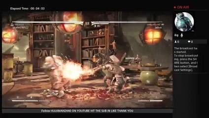 MORTAL KOMBAT XL LIVE (11)