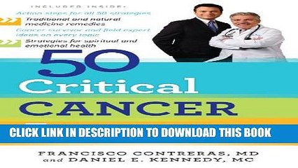 [PDF] 50 Critical Cancer Answers Popular Collection