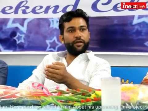 Gunday fame Film Director Ali Abbas Zafar's special interview