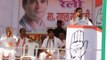 Rahul Gandhi says in Kanpur, we no longer see 'made in Kanpur' products