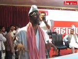 Mahachaupal: AAP candidate Jaaved Jaaferi's agenda for Lucknow