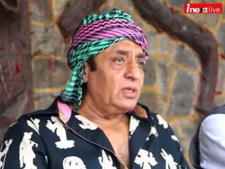 Ranjeet 'Gopal Bedi' discloses Villain's life in Bollywood