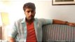 Bollywood Actor Arjun Kapoor's Exclusive Interview