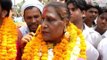 Third Gender candidate files nomination against Modi and Kejriwal