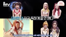 [VIETSUB] [REVELution] [MV Commentary] Red Velvet (레드벨벳) - Russian Roulette 뮤비코멘터리
