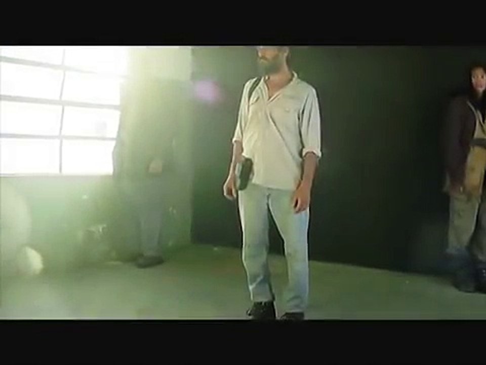 Los Últimos (2017) - Nicolas Puenzo