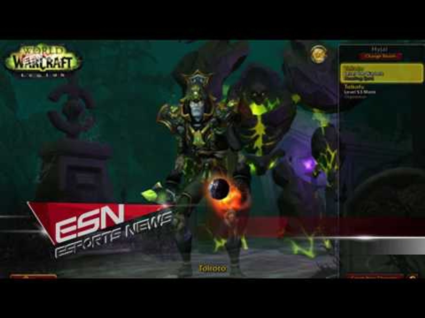 ⁣(國)【HKES晚間新聞】2016年9月3日電競動新聞