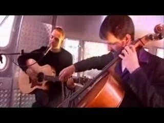 NOSFELL - Sladinji the Grinning Tree (Live Caravane France4)