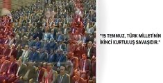 REİS tüm ezberleri Bozdu ..Erdoğan- Lozan'ı zafer diye yurtturdular (İnönü'ye çaktı)