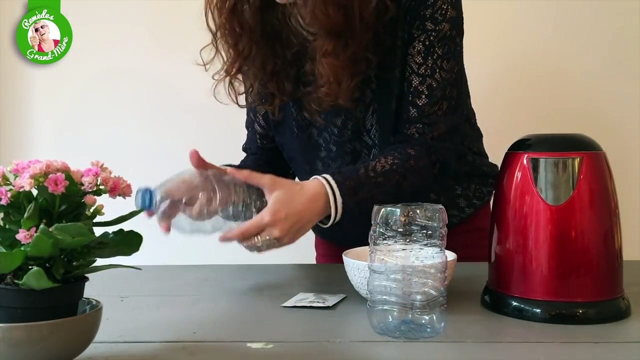 Fabriquer un piège à moustiques