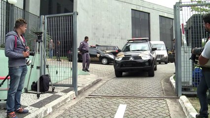 Moro converte prisão de Palocci em preventiva