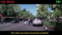 Driving in russia best of, driving russia June 2016 Car crashes compilation 2016 russia snow drivin