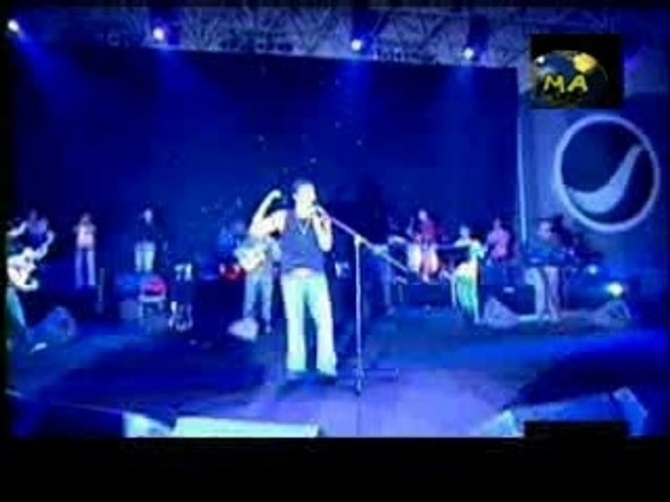 Amr Diab - Wahashtini