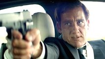 THE ESCAPE - Official Teaser Trailer (2016) Clive Owen BMW Short Film HD