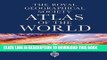 [New] Philip s the Royal Geographical Society Atlas of the World Exclusive Online