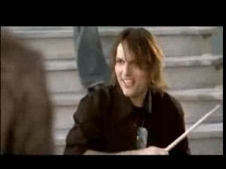 Edguy - Superheroes