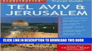 [PDF] Tel Aviv and Jerusalem Travel Pack 1st (first) edition Text Only Popular Online