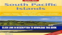 [New] South Pacific Islands Nelles Map (English, French and German Edition) Exclusive Online