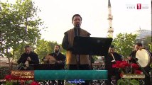 Hak bir gönül verdi bana İ.Suat Erbay Ramazan 2016