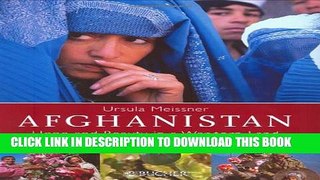[PDF] Afghanistan: Hope and Beauty in a War-torn Land Full Online