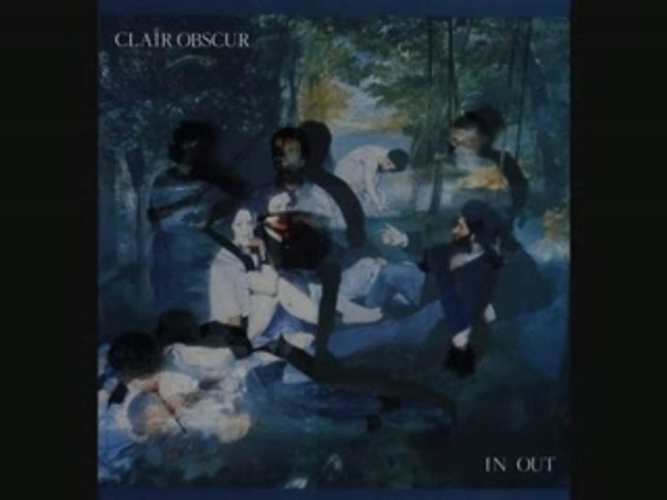 Clair Obscur - Petite Fable