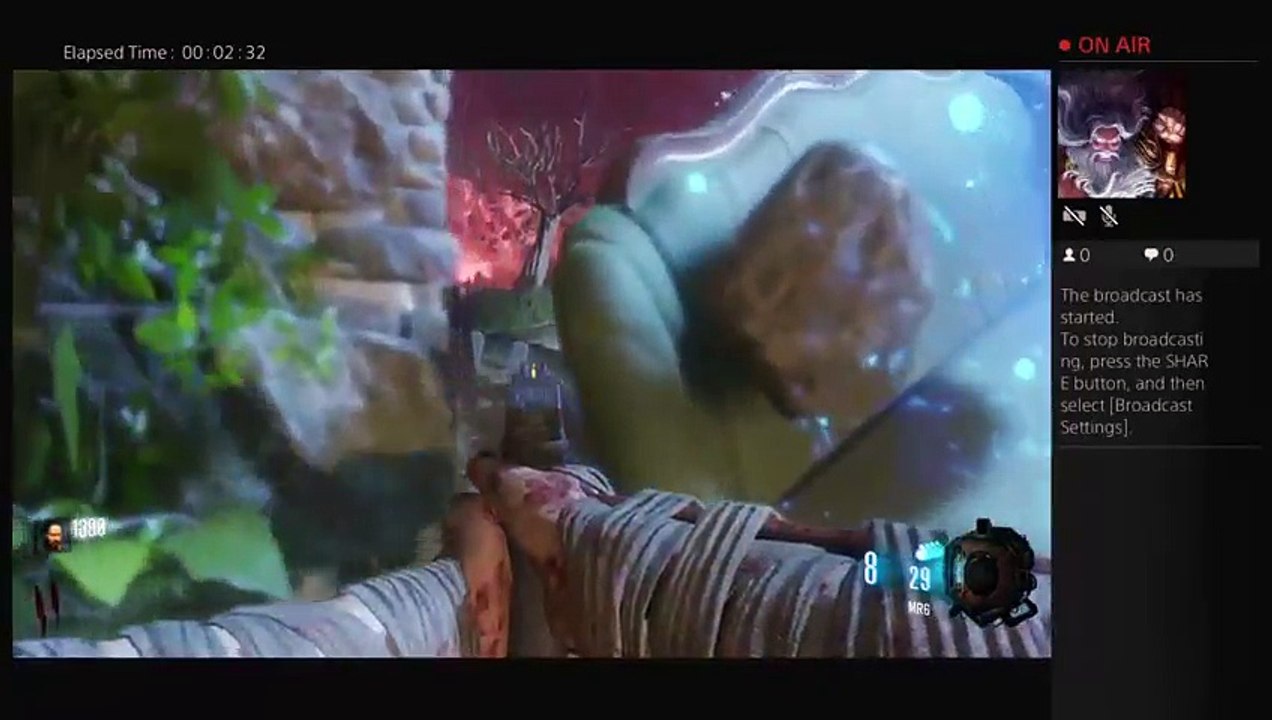 Easter egg attempt (4)