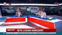 KADİR Mısıroğlu'ndan LOZAN Yorumu - Erdoğan'ın LOZAN ÇIKIŞI