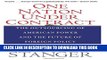 Collection Book One Nation Under Contract: The Outsourcing of American Power and the Future of