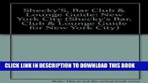 [PDF] Shecky S, Bar Club   Lounge Guide: New York City (Shecky s Bar, Club   Lounge Guide for New
