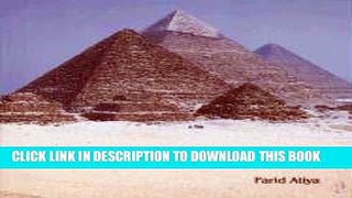 [PDF] Pocket Book of the Pyramids (Travel Literature   Guide Books) Full Online
