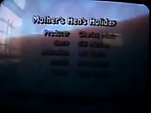 Associated Images (1999)/Sony Pictures Television (2002)