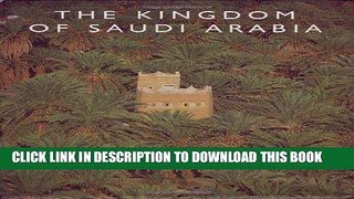 [PDF] The Kingdom of Saudi Arabia (Stacey International) Full Online