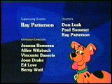 A Pup Named Scooby Doo Credits Promo (April 2003)