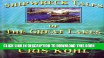 [PDF] Shipwreck Tales of the Great Lakes Popular Online