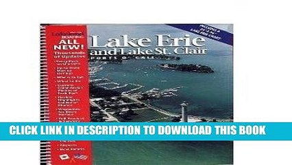 Download Video: [New] Lakeland Boating s Lake Erie and Lake St. Claire Ports `O Call Cruise Guide Exclusive Full