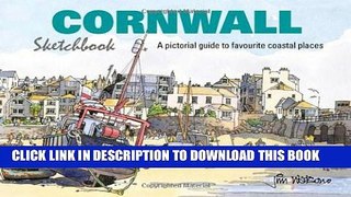 [PDF] Cornwall Sketchbook Popular Online