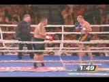 K-1 WGP 2007 in Las Vegas Mighty Mo vs Stefan Leko