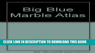 [New] Big blue marble atlas Exclusive Online