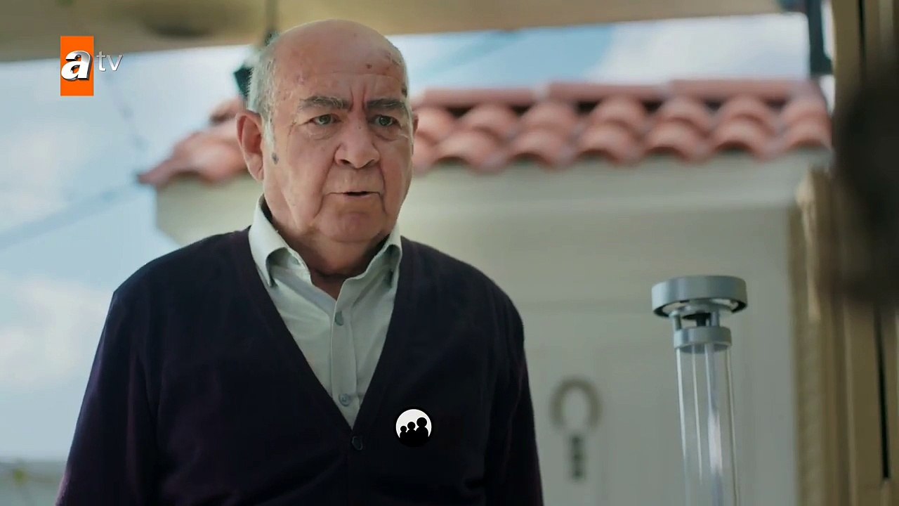 Kaçın Kurası 3. Bölüm Fragmanı - atv