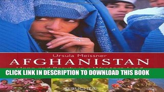 [PDF] Afghanistan: Hope and Beauty in a War-torn Land Popular Collection