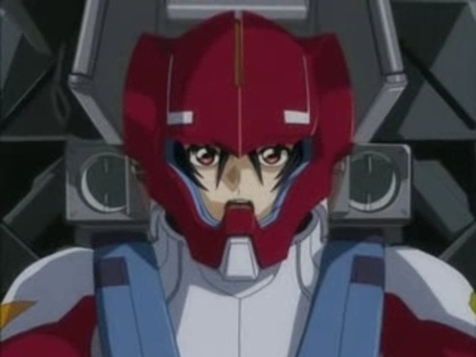 Gundam seed destiny