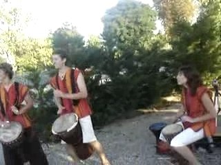 RYTHME MORIBAYASSA (intro2)