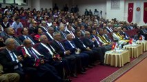 Kırgızistan-Türkiye Manas Üniversitesinin Akademik Yıl Açılış Töreni