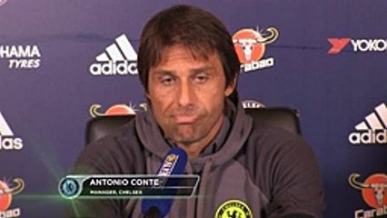Antonio Conte zu Bestechungsskandal- Wichtig, Wahrheit zu kennen - FC Chelsea - Premier League