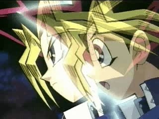 Yu-Gi-Oh%21 - Linkin Park - With You