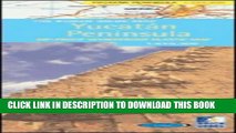 [PDF] Yucatan Peninsula Map by Rough Guides (Rough Guide Country/Region Map) Full Collection