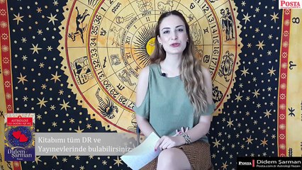 3-9 Ekim 2016 OĞLAK Haftalık Burç Yorumu ASTROLOJİ