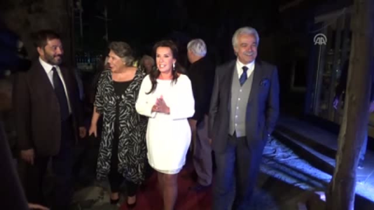 6. Bodrum Türk Filmleri Haftası