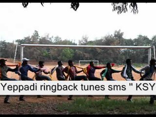 Kadhalil Sodhapuvadhu Yeppadi - Parvathi Parvathi